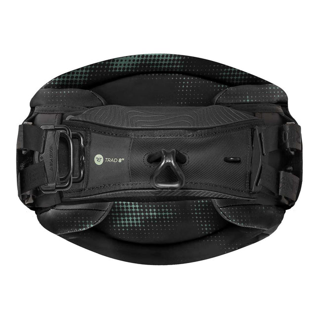 Ride Engine Elite Carbon Type 1 Webbing Connect Harness
