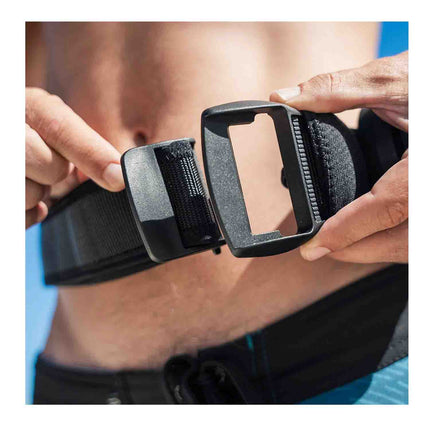 Ride Engine RE-Tractable Reel Leash W/ Waist Belt