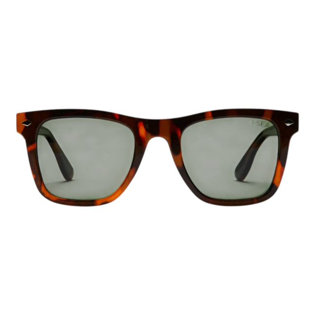 I-Sea Rhythm Polarized
