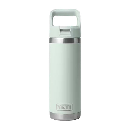 Yeti Rambler 18 Oz C Straw Bottle 2.0
