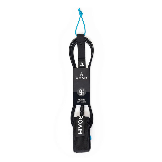 ROAM Premium Calf Leash