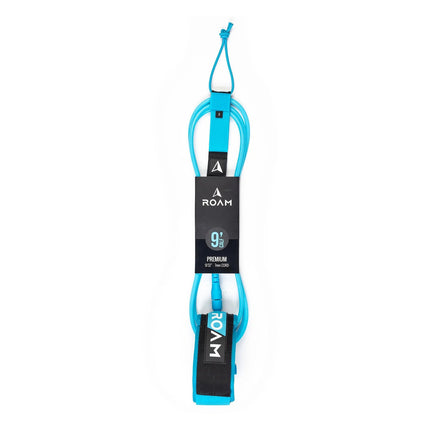 ROAM Premium Calf Leash