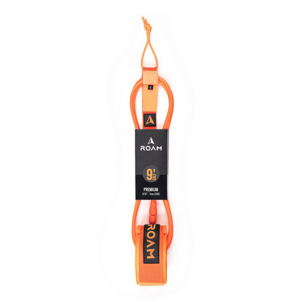 ROAM Premium Calf Leash