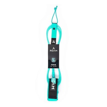 ROAM Premium Calf Leash