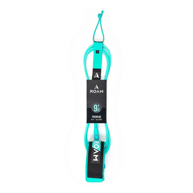 ROAM Premium Calf Leash