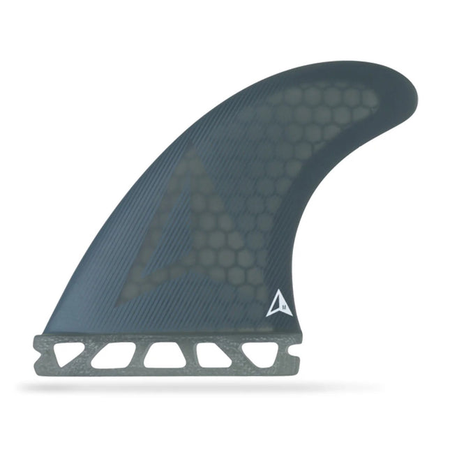 ROAM All Round 3 Fin Set Single Tab