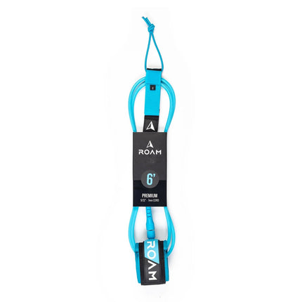 ROAM Premium Leash
