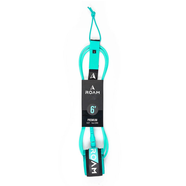 ROAM Premium Leash