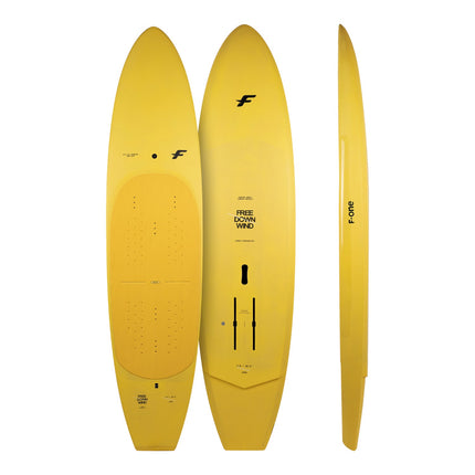 F-one Rocket Free Downwind 2026 Foilboard