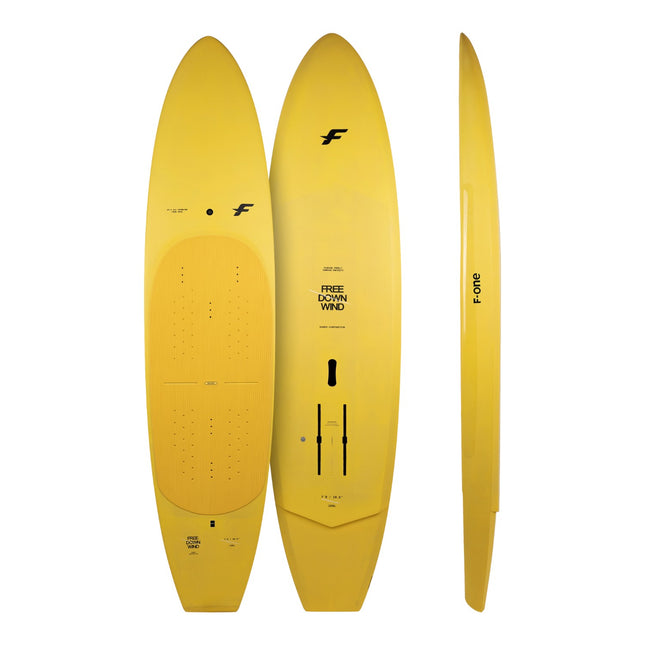 F-one Rocket Free Downwind 2026 Foilboard