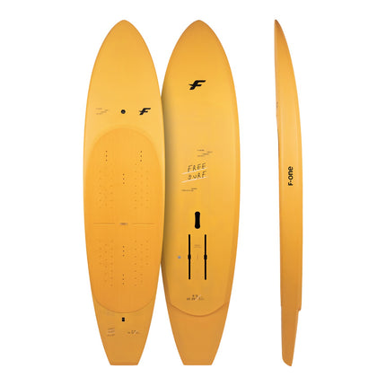 F-one Rocket Free Surf Board 2026