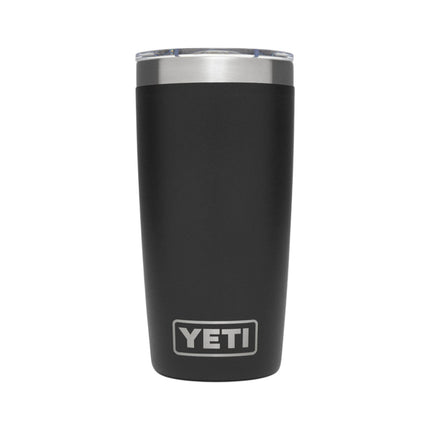 Yeti Rambler 10 Oz Tumbler