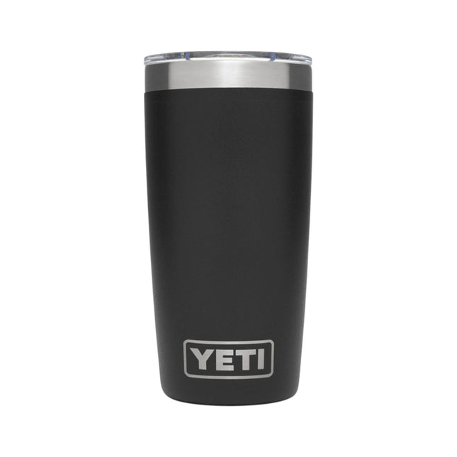 Yeti Rambler 10 Oz Tumbler