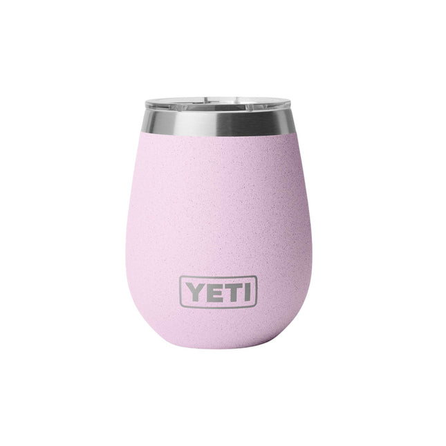 Yeti Rambler 10 Oz Wine Tumbler