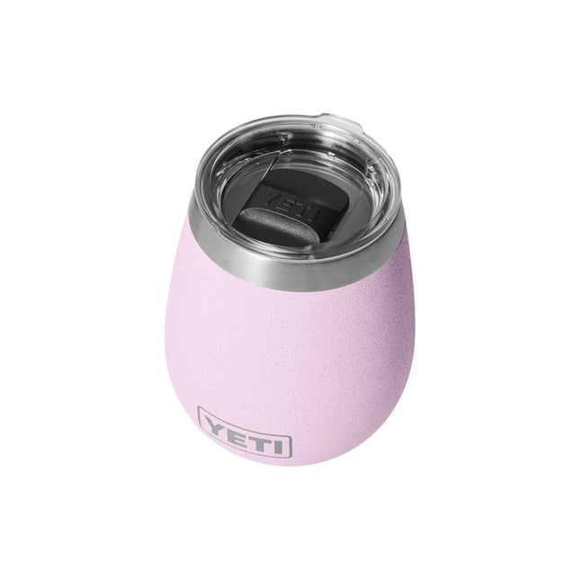 Yeti Rambler 10 Oz Wine Tumbler