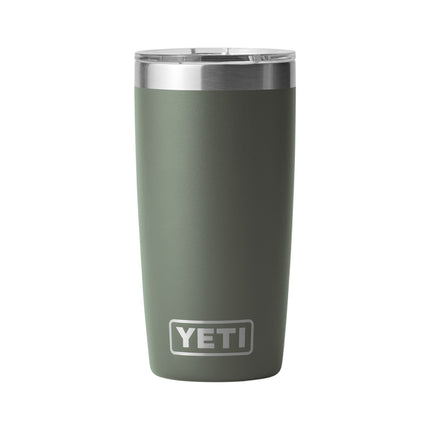 Yeti Rambler 10 Oz Tumbler