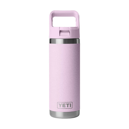 Yeti Rambler 18 Oz C Straw Bottle 2.0