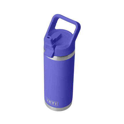 Yeti Rambler 18 Oz C Straw Bottle 2.0