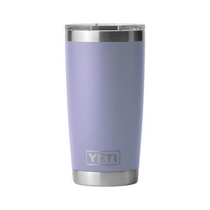 Yeti Rambler 10 Oz Tumbler