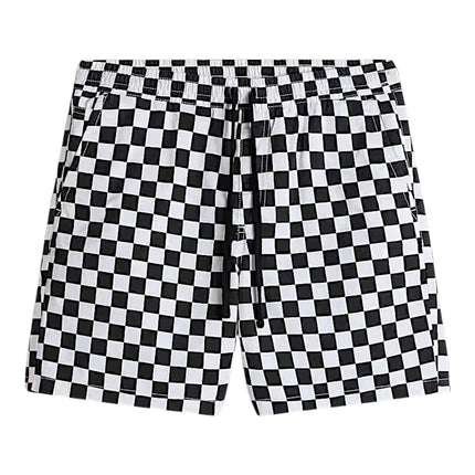 Vans Range Relaxed Elastic Short Block