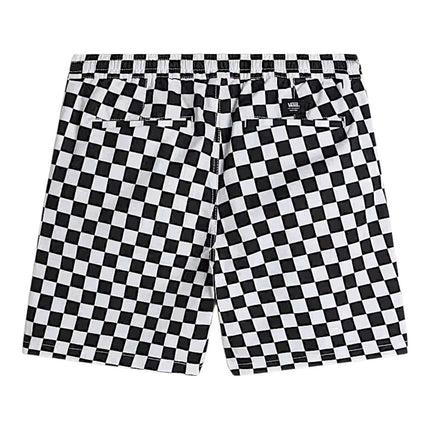 Vans Range Relaxed Elastic Short Block