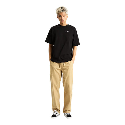 Vans Range Relaxed Elastic Pants Beige