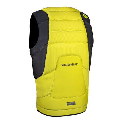 Ride Engine Defender HF Impact Vest V2