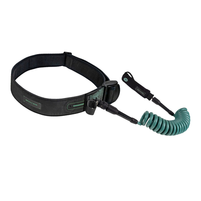 Ride Engine Element Bungee Waist Leash