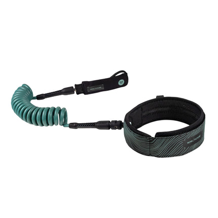 Ride Engine Element Recoil Calf Leash