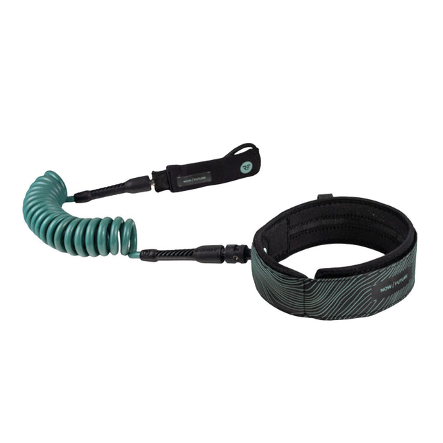 Ride Engine Element Recoil Calf Leash