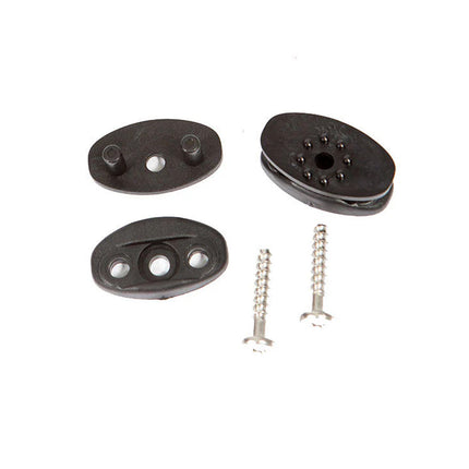 Ride Engine Foot Strap Replacement Hardware Kit