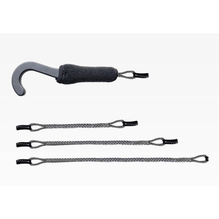 Ride Engine Parawing Harness Hook