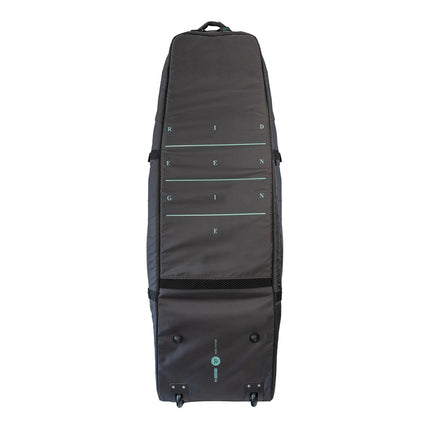 Ride Engine Serve Golf Coffin