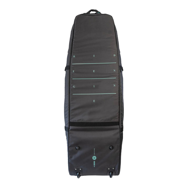 Ride Engine Serve Golf Coffin