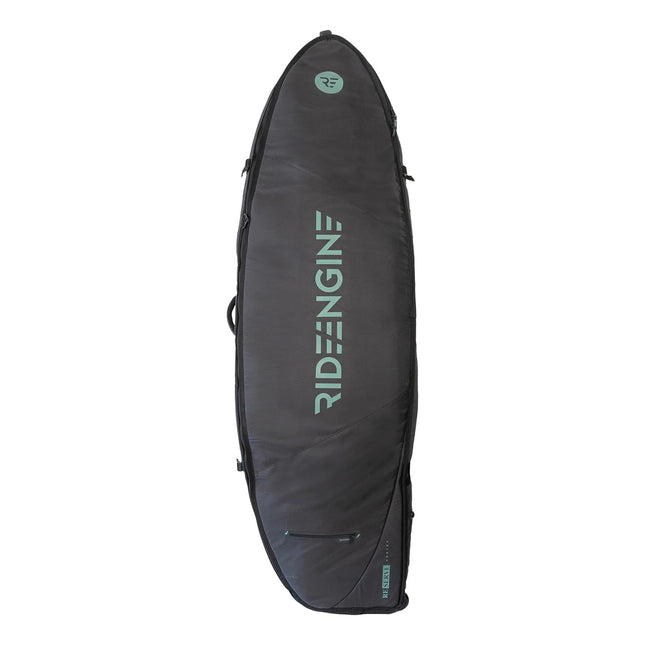 Ride Engine Serve Surf Travel Coffin Flat Roller