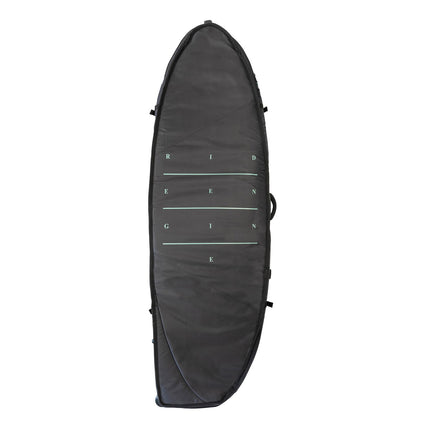 Ride Engine Serve Surf Travel Coffin Flat Roller