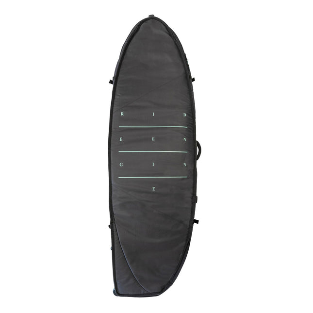 Ride Engine Serve Surf Travel Coffin Flat Roller