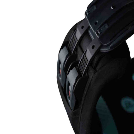 Ride Engine - Elite Carbon Type 1 Hyperlock Harness 2025