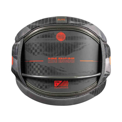 Ride Engine - Elite Carbon Type 1 Hyperlock Harness 2025