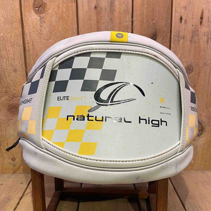 Ride Engine Elite type 2 harness Large