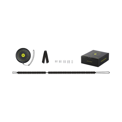 Ride Engine RE-Tractable Leash Base
