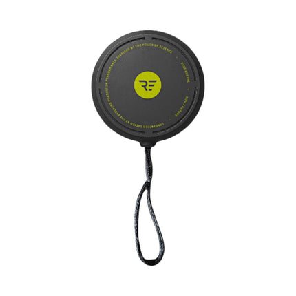 Ride Engine RE-Tractable Reel Leash W/ Calf Wrap