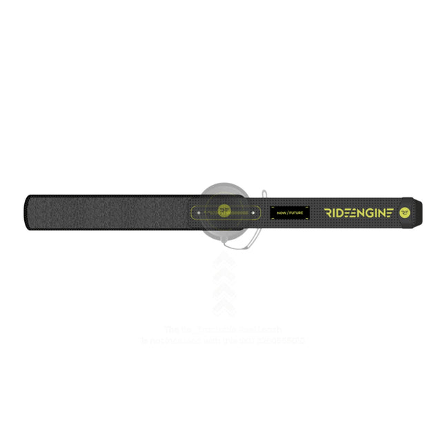 Ride Engine RE-Tractable Reel Leash Calf Wrap