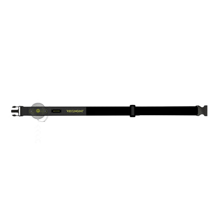 Ride Engine RE-Tractable Reel Leash Waist Belt