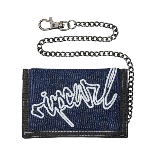 Rip Curl Archive Demin Surf Wallet Dark Denim