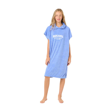 Rip Curl Classic Surf Hooded Kids Towel