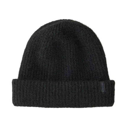 Rip Curl Classic Surf Tall Beanie Black