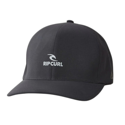 Rip Curl Bells Pro 26 Trucker Washed Black