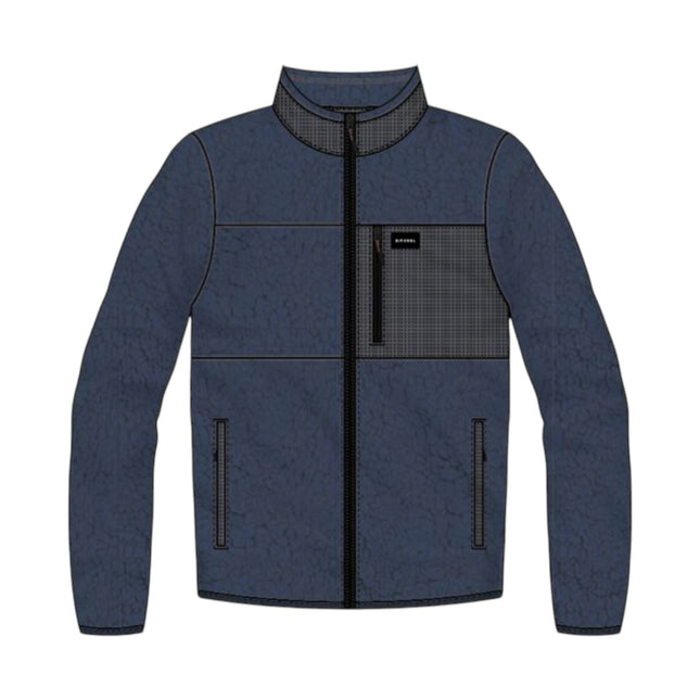 Rip Curl Big Bear Zt Dark Denim