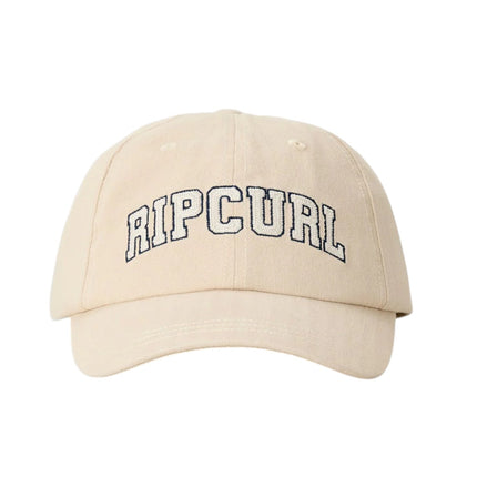 Rip Curl Campus Cap Natural